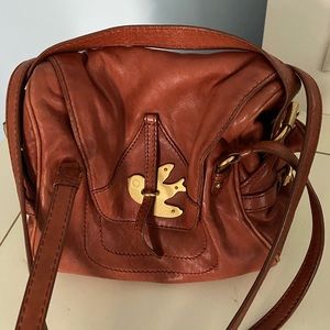 Marc Jacobs Leather Bag